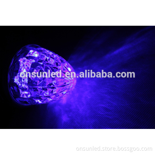 New Hot Selling 12/24v Cystal Led Truck And Trailer Lights